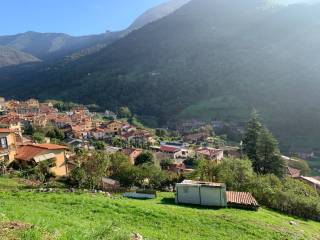 Terreno agricolo in vendita ad adrara san martino via degli alpini