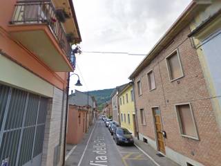 Appartamento in affitto a fossombrone via della pace