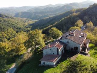 Rustico in vendita a città di castello vocabolo belvedere