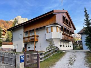 Appartamento in affitto a badia 