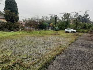 Terreno residenziale in vendita a canonica d'adda via brembate, 5