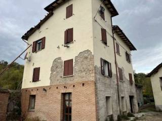 Terreno agricolo in vendita a guiglia via rio ghiaia