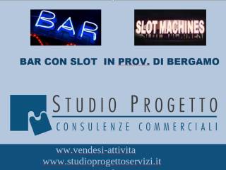 Bar in vendita a osio sotto autostrada torino-trieste