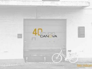 Garage in vendita a treviglio via abate gianbattista crippa