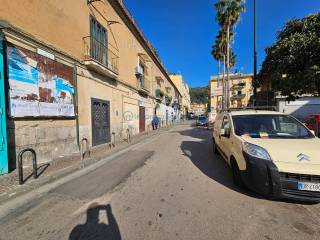 Negozio in affitto a napoli corso duca d'aosta