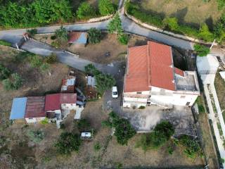 Rustico in in vendita da privato a piedimonte matese via limate, 13