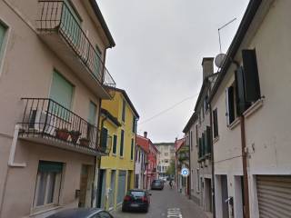 Appartamento in affitto ad adria via ruzzina