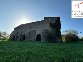 Rustico in vendita a magliano sabina 