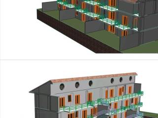 Terreno residenziale in vendita a scilla via ieracari