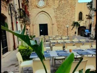 Ristorante in in vendita da privato a siracusa piazza del precursore, 8