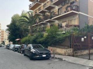 Appartamento in in vendita da privato a napoli via francesco netti