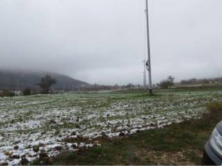 Terreno agricolo all'asta a barisciano strada statale