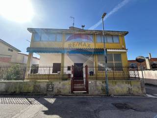 Casa indipendente in vendita a dolianova via sassari, 5