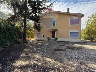 Villa in vendita a caltanissetta via mule’, 43