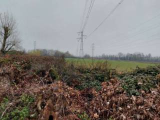 Terreno agricolo all'asta a bagnatica via casella