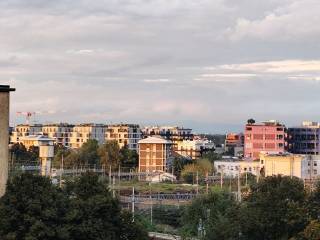 Appartamento in in affitto da privato a milano via filippo tajani, 10