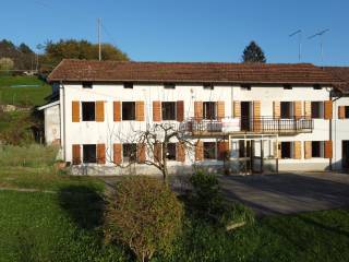 Villa a schiera in vendita a borgo valbelluna 