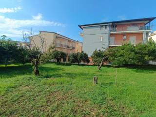 Terreno residenziale in vendita a lamezia terme via guglielmo marconi