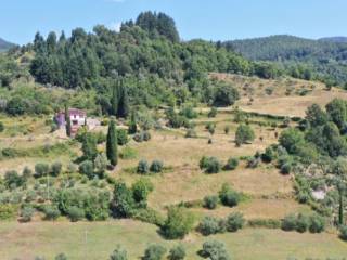 Terreno agricolo all'asta a bibbiena partina ar, italia