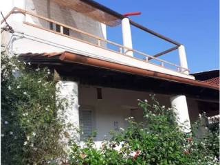 Villa in vendita a lipari via porto ponente