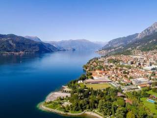 Terreno residenziale in vendita a mandello del lario 