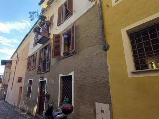 Casa indipendente in vendita a biella costa san sebastiano