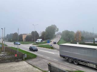 Capannone industriale in vendita a nogara 