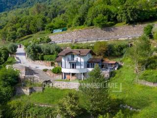 Casa indipendente in vendita a mello via provinciale, 77