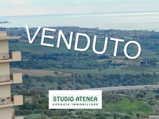 Appartamento in vendita ad agrigento discesa porto empedocle