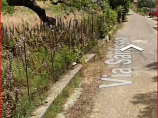 Terreno agricolo all'asta a ventimiglia di sicilia via santissimo