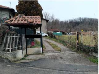 Terreno agricolo all'asta ad albizzate via mulini, 2