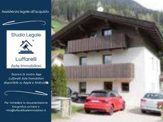 Appartamento all'asta a valle aurina/ahrntal ahrn, 115