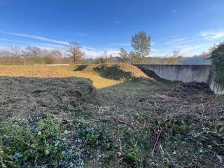 Terreno residenziale in vendita a rodero 