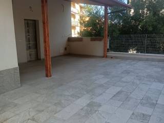 Appartamento in in vendita da privato a roma via giovanni rosini, 80