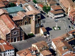 Appartamento in affitto a piove di sacco via vittorio veneto