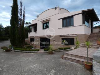 Villa in vendita a ostuni piazza italia, 14