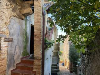 Appartamento in vendita a montebuono via granieri, 20