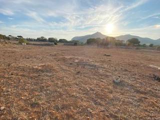 Terreno agricolo in vendita a favignana via mulini