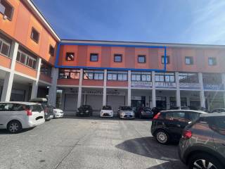 Ufficio in vendita a guidonia montecelio via della longarina, 1