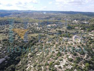 Terreno residenziale in vendita a noto via del calesse, 34