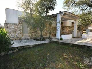 Casa indipendente in vendita a ostuni contrada zingariello, ostuni