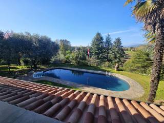 Villa in vendita a colloredo di monte albano 