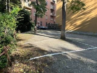 Posto auto in vendita a bologna via del porto, 38