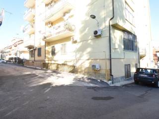 Appartamento in vendita ad agropoli via granatelle