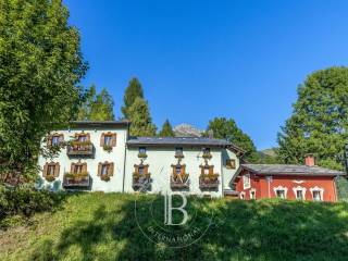 Chalet in affitto a limone piemonte 