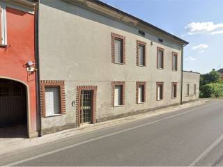 Casa indipendente all'asta a persico dosimo via a. gramsci, 10