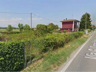 Terreno agricolo all'asta a carpenedolo via g. cesare abba