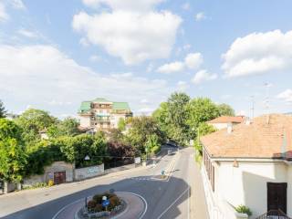 Appartamento in affitto a monza via san gottardo, 91