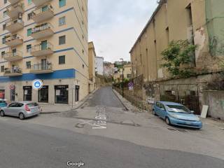 Garage in vendita a napoli via brigata bologna, 5