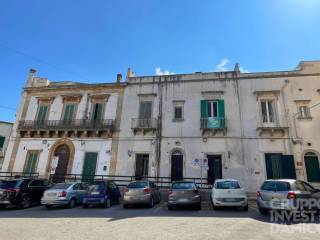 Casa indipendente in vendita a martina franca via santoro